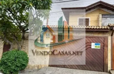 Sobrado c/03 dormitórios - venda - jd.consórcio/marajoara