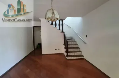 Casa com 2 quartos à venda na Rua da Paz, 276, Alto da Boa Vista, São Paulo