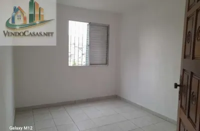 Casa com 1 quarto para alugar na Avenida Eduardo Pereira Ramos, 386, Jardim São Jorge, São Paulo