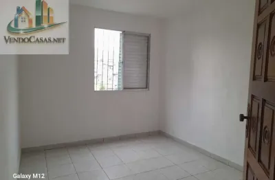 Casa com 1 quarto para alugar na Avenida Eduardo Pereira Ramos, 386, Jardim São Jorge, São Paulo