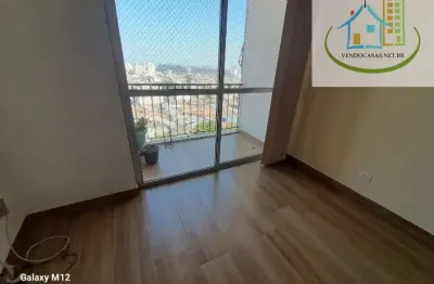 Apartamento c/02 dormitórios - venda - campo grande/marajoara - sp