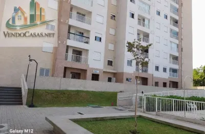 Apartamento com 2 quartos à venda na Rua Pacaritambo, 163, Jardim Marajoara, São Paulo
