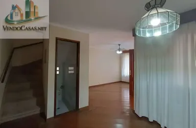 Casa com 3 quartos à venda na Rua Doutor Vito Rolim de Freitas, 230, Vila Elvira, São Paulo