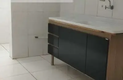 Apartamento com @ Dormitórios, Sala  2 Ambientes ,Banheiro ,Cozinha ,Lavanderia ,Salão de Festas ,Ac