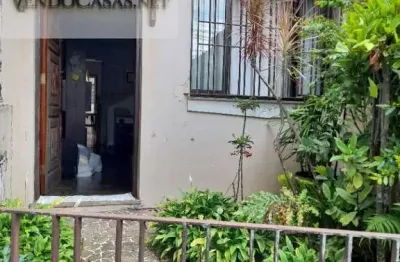 Casa com 2 quartos à venda na Rua Afonso Araújo Almeida, 288, Campo Grande, São Paulo