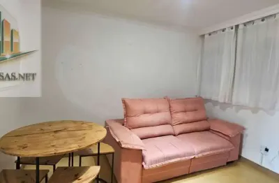 Apartamento com 2 quartos para alugar na Rua Doutor João Gualberto de Oliveira, 200, Jardim Marajoara, São Paulo