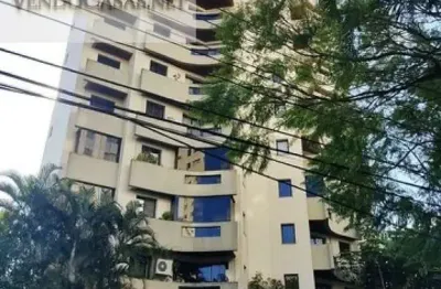 Apartamento com 3 quartos à venda na Rua Barão de Vallim, 252, Campo Belo, São Paulo
