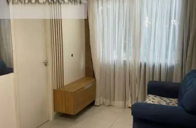 Apartamento para Locação ? Condomínio Vivabenxs  Jurubatuba