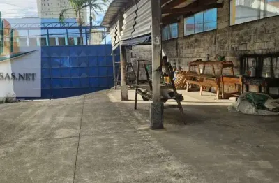 Barracão / Galpão / Depósito à venda na Rua Quinta de Santa Luzia, 84, Jardim Sabará, São Paulo