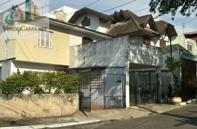 Casa com 3 quartos à venda na Rua José Zeferino Peixoto, 7, Jardim Marajoara, São Paulo