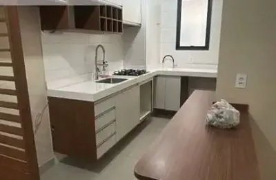 Apartamento com 2 quartos à venda na Rua Galeno de Castro, 730, Jardim Marajoara, São Paulo