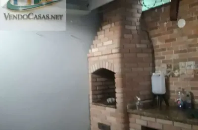 Casa com 2 quartos para alugar na Rua Guadalquivir, 129, Jardim Ubirajara (Zona Sul), São Paulo