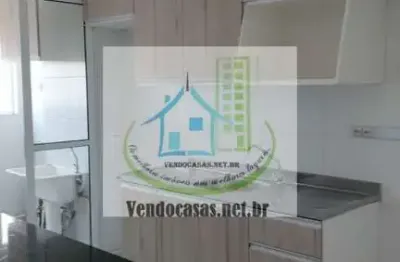 Apartamento com 2 quartos para alugar na Avenida Cupecê, 1708, Jardim Prudência, São Paulo