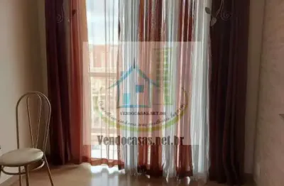 Apartamento com 2 quartos para alugar na Rua Zike Tuma, 400, Jardim Sabará, São Paulo