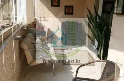 Apartamento com 3 quartos à venda na Rua Engenheiro Jorge Oliva, 333, Vila Mascote, São Paulo