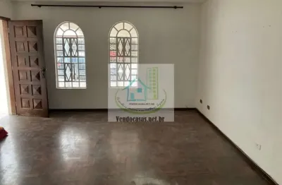 Casa com 3 quartos à venda na Rua Edmundo Luís de Nóbrega Teixeira, 280, Jardim Marajoara, São Paulo