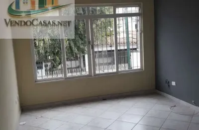 Casa com 3 quartos à venda na Rua José Pires Pimentel, 163, Jardim Marajoara, São Paulo