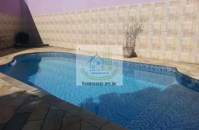 Casa com 5 quartos para alugar na Rua Estuário, 90, Chácara Monte Alegre, São Paulo