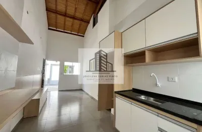 Casa em condomínio à venda em itanhaem-sp, bairro cibratel 2, com 2 quartos e 1 sala!