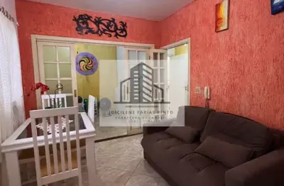 Locação de temporada  - apartamento mobiliado  com vaga de garagem