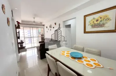 Imperdível oportunidade de investimento: apartamento à venda na praia do sonho, itanhaém-sp. 3 quartos, 1 suíte, 1 sala, 1 banheiro, 1 vaga de garagem. 92m².