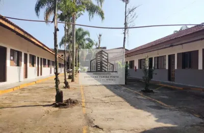 Casa comercial à venda em itanhaém-sp, bairro belas artes: 90 quartos, 80 suítes, 1 sala, 2.000m² de área!