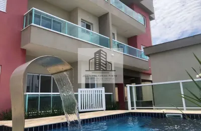 Apartamento frente a praia à venda em itanhaém-sp, cibratel 2: 2 quartos, 1 suíte, 2 salas, 1 banheiro, 1 vaga de garagem.