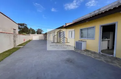 Condomínio á venda: 5 apartamentos mobiliado, com área total de 600m2 no bairro belas artes, itanhaém-sp!