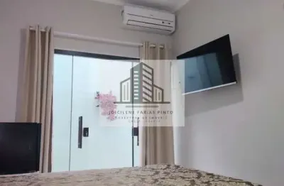 Imperdível suite para locação em itanhaém-sp! suíte, sala e 12,00m² de área no bairro cibratel 1. confira já!