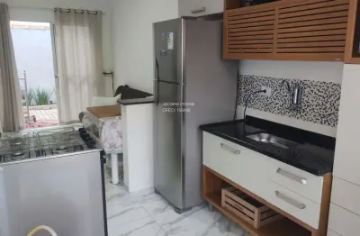 Casa em condomínio para locação de temporada em itanhaém-sp, cibratel 2: 2 quartos, 1 suíte, 1 vaga. venha conhecer!