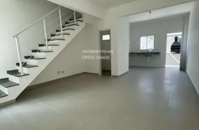 Casa em condomínio fechado com 2 quartos à venda no cibratel ii, itanhaém , 73 m2 por r$ 420.000