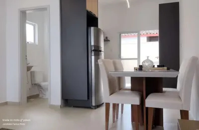 Casa com 3 quartos à venda no Cibratel II, Itanhaém 