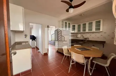 Apartamento com 2 quartos à venda na Praia do Sonho, Itanhaém 