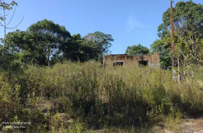 Terreno à venda em itanhaém-sp, no jardim coronel, com 2.925,00 m² de área! venha conferir!