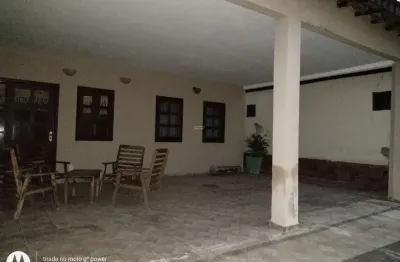 Imperdível casa à venda na vila bancária, aquidauana-ms: 4 quartos, 2 suítes, 3 salas, 2 banheiros, 365m² de área total.
