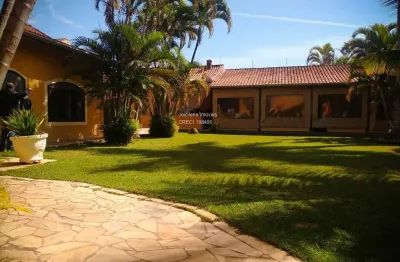 Casa com 4 quartos à venda no Cibratel II, Itanhaém 