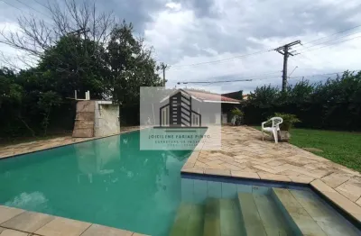 Casa de 4 quartos com suíte e 278m² em itanhaém, bairro cibratel - imperdível!