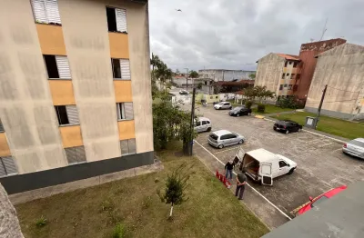Apartamento à venda na Praça Ângelo Guerra, 341, Belas Artes, Itanhaém