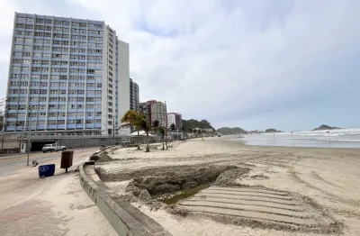 Apartamento com 1 quarto à venda na Avenida Vicente De Carvalho, Praia do Sonho, Itanhaém