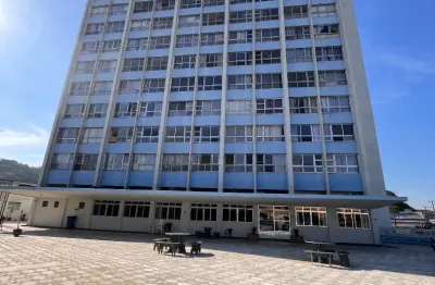 Apartamento com 1 quarto à venda na Avenida Vicente De Carvalho, 720, Praia do Sonho, Itanhaém