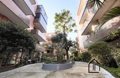 Apartamento com 3 quartos à venda na Rua  Eduardo Pedro Marinho, Belas Artes, Itanhaém