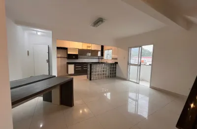 Apartamento com 3 quartos à venda na Avenida Presidente Kennedy, 319, Praia do Sonho, Itanhaém