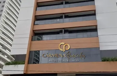 Flat para alugar na Travessa Apinagés, 708, Batista Campos, Belém