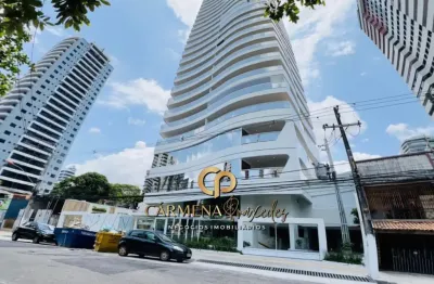 Vendo com exclusividade no magnífico freesia – umarizal