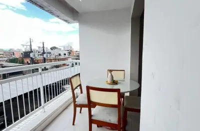 Apartamento sofisticado com assinatura arquitetônica – torres dumont