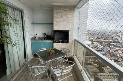 Elegância e conforto no alto do versatto: suítes, sol da manhã e localização estratégica em belém!