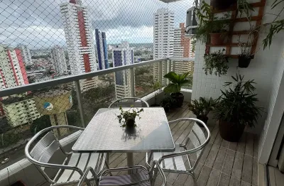 Cop30 elegância e conforto no alto do versatto: suítes, sol da manhã e localização estratégica em belém!