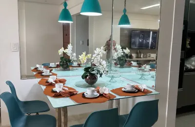 Cop30 elegância e conforto no alto do versatto: suítes, sol da manhã e localização estratégica em belém!