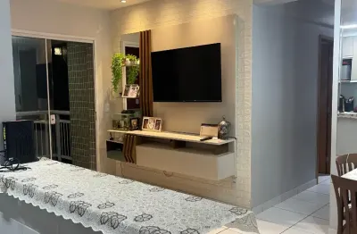 Hospede-se com estilo em localização privilegiada no torres dumont