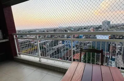 Torres dumont | 3 quartos (1 suíte) mobiliado e equipado – pedreira, belém/pa